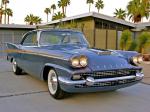 Packard Hardtop Coupe 1958 года
